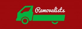 Removalists Towitta - Furniture Removals